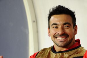 Lavezzi: «Champions diversa dal campionato, vedremo se il Napoli…»