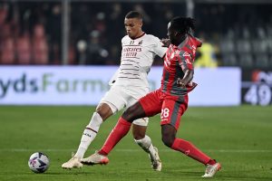Milan Cremonese: 27 anni fa l’ultima volta dei grigiorossi a San Siro