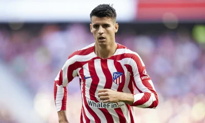 Morata