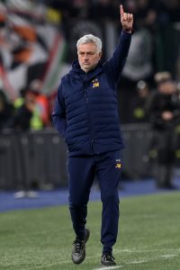 Serie A, la classifica aggiornata dopo Atalanta Roma: Milan quarto