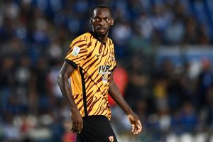Simy va a vedere Napoli-Milan: il Benevento lo multa