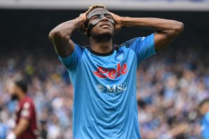 Serie A, continua la trentacinquesima giornata: le gare in programma oggi