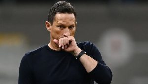 Schmidt (all. Benfica) snobba il Milan: «Inter in finale, ecco perché»