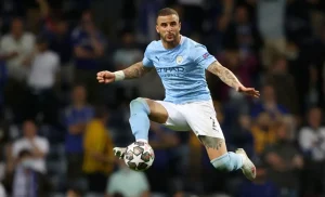 Mercato Milan, Walker: ecco la verità sulle sue volontà!
