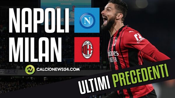 Napoli Milan
