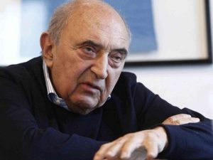 Ferlaino scherza: «Milan geloso dello scudetto del Napoli»