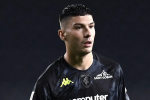 Empoli, Cambiaghi: «Inter? Per me è un derby, ecco perchè»