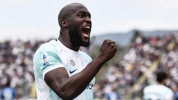 Lukaku