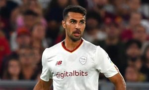 Roma, Celik: «Ho fatto bene contro Leao, sulla Champions…»