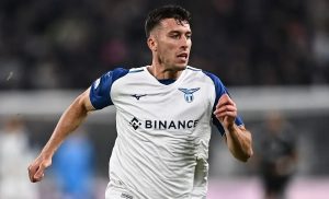 Lazio, Casale: «Contro il Milan mi auguro non succeda una cosa»