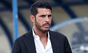 Mercato Milan, Accardi (ds Empoli): «Prezzo Parisi? Ecco la verità»