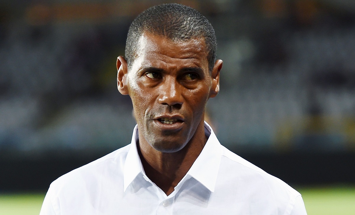Aldair: «Ecco quanto perde la Roma senza Smalling» 26 aldair
