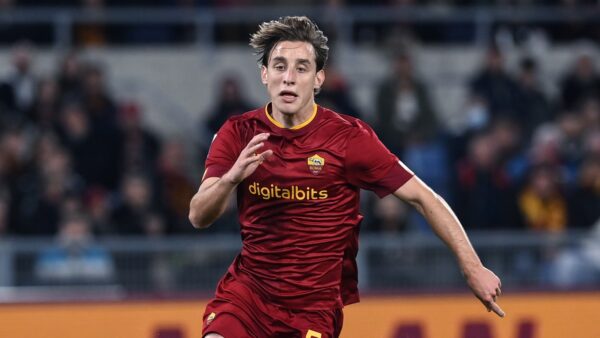 Roma Udinese serie A