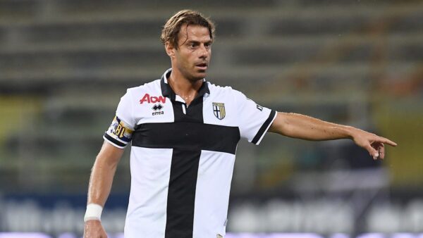 Parma Cremonese serie B
