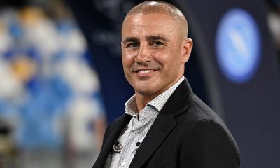 cannavaro fabio