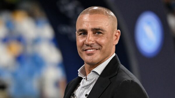 cannavaro fabio
