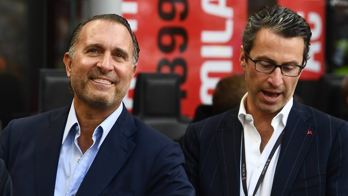 Nuovo stadio Milan, altro stallo: ecco la decisione dei rossoneri 26 cardinale singer e1693393543342