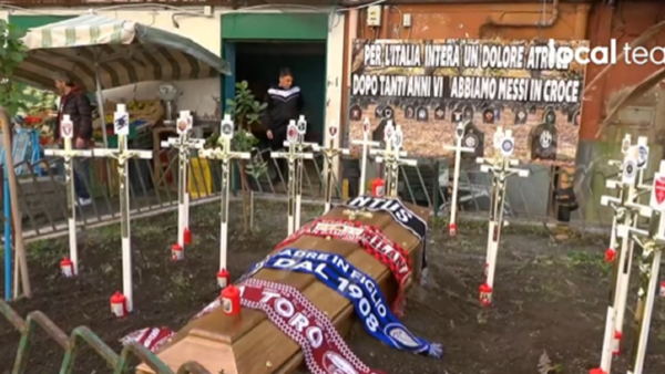 Cimitero