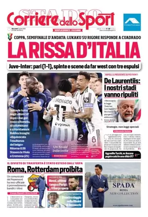 corriere dello sport 004308709