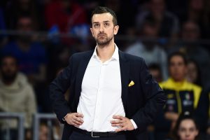 Santarelli: «Progetto Milan? Ha bruciato le tappe, sulla Champions…»
