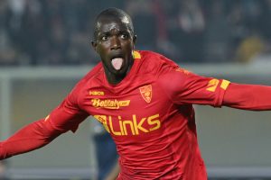 Ceesay a Dazn: «Abbiamo bisogno di fare punti»