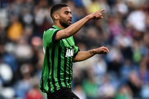 Sassuolo Juve 1-0: dopo Roma e Milan, battuti anche i bianconeri
