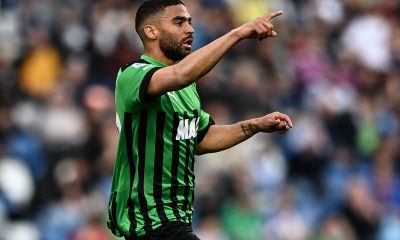 esult gol Defrel MG8 3195