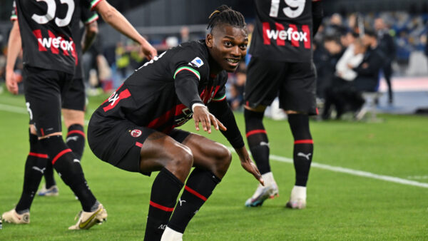 Napoli Milan serie A