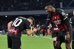 Calciomercato Milan, Diaz e Leao: trascinatori dai destini intrecciati