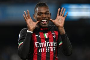 Toni su Leao: «Ecco cosa gli manca per essere un campione»