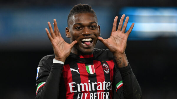 Napoli Milan serie A
