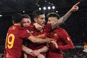 Classifica Serie A: cosa cambia per il Milan dopo Roma Udinese