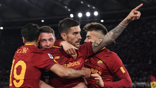 Roma Udinese serie A
