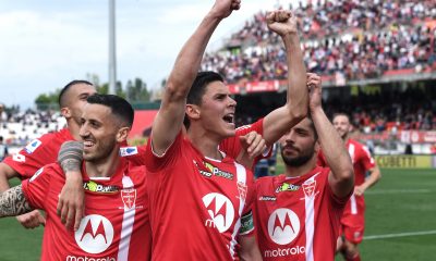 esult gol Pessina MG5 1631