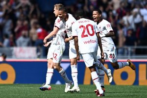 Calciomercato Milan, il Bologna a caccia di due rossoneri! I dettagli