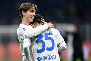 Calciomercato Milan, su Baldanzi pronta l’asta: il prezzo