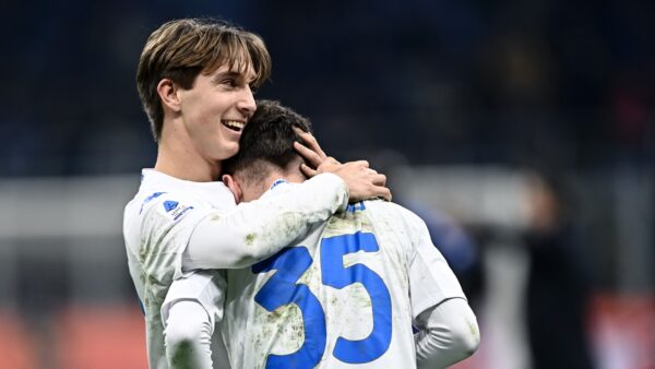 Inter Empoli serie A
