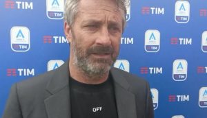 Ganz: «Partita folle ma divertente. L’obiettivo è il terzo posto»