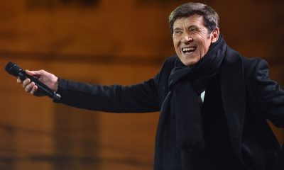 gianni morandi