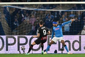 Pioli sulle semifinali di Champions: «Non si giocano tutti gli anni»