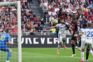 Bucciantini: «Euroderby? Ecco chi sarà favorito»