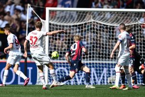 Bologna Milan: il bilancio e i precedenti allo stadio Dall’Ara