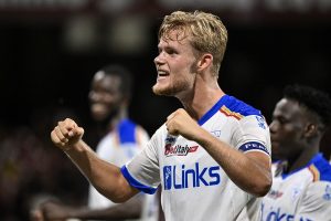 Mercato Milan, Hjulmand: accordo Lecce-Sporting, parla Corvino