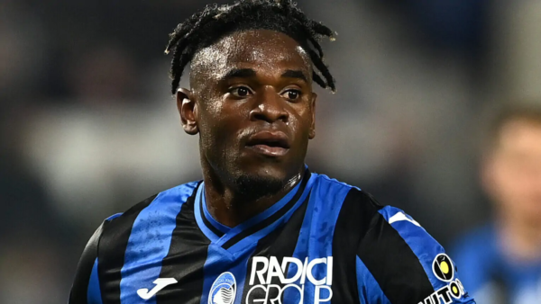 DUVAN ZAPATA
