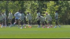 MN24 – Allenamento Milan, Pioli ritrova un altro giocatore: ecco chi