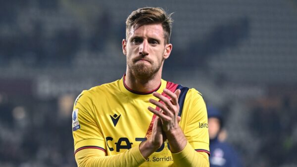 Torino Bologna serie A