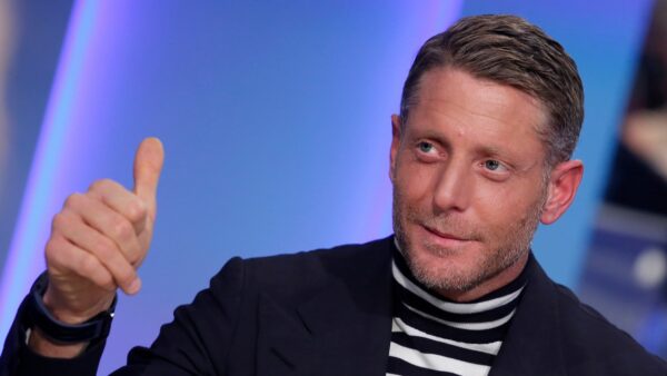 Lapo elkann