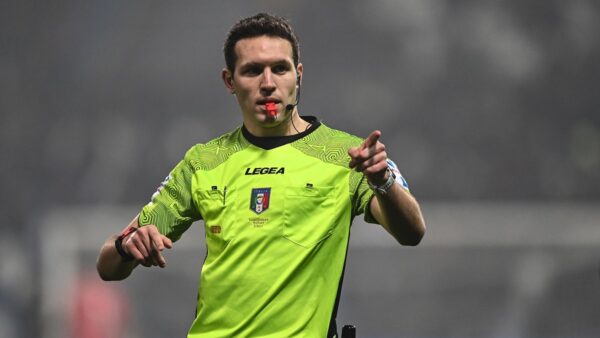 Sassuolo Atalanta serie A