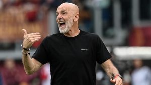 Bonanni su Pioli: «Presuntuoso. Il turnover non si fa così»
