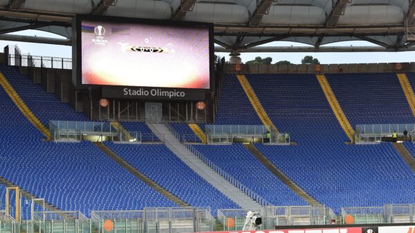 Lazio Zulte Waregem Europa League